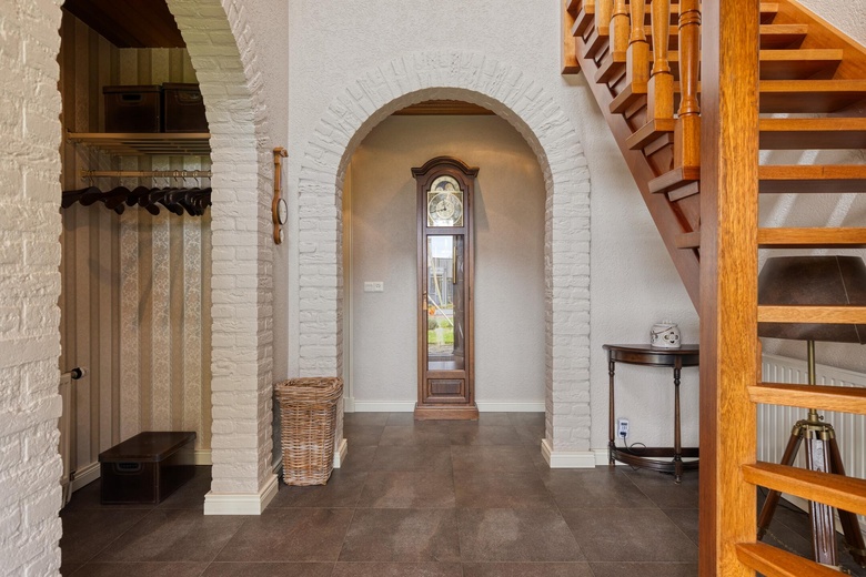 BedrijfsruimteaanHeesterseweg 27<br/> inGeffen