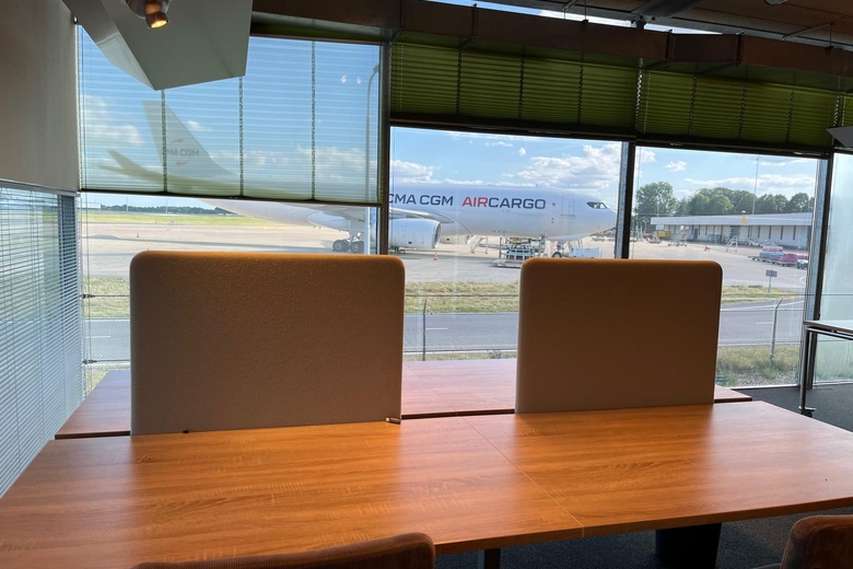 KantoorruimteaanAustralielaan 60-63<br/> inMaastricht