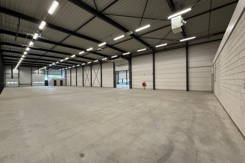 BedrijfsruimteaanCopernicusstraat 13 D<br/> inWeert