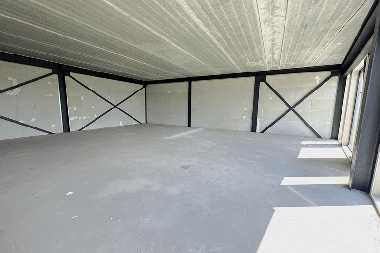 KantoorruimteaanTransistorstraat 67 D<br/> inAlmere KantoorruimteaanTransistorstraat 67 D<br/> inAlmere