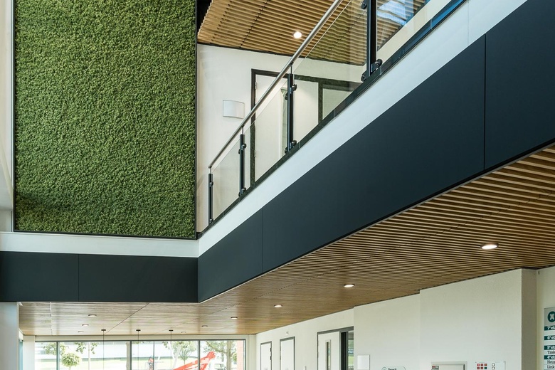 KantoorruimteaanSpoetnik 30<br/> inAmersfoort