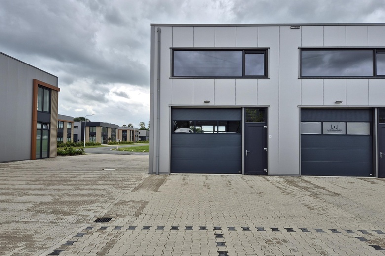 Bedrijfsruimte Dronten - Koornmarktpoort 23 - Foto 2