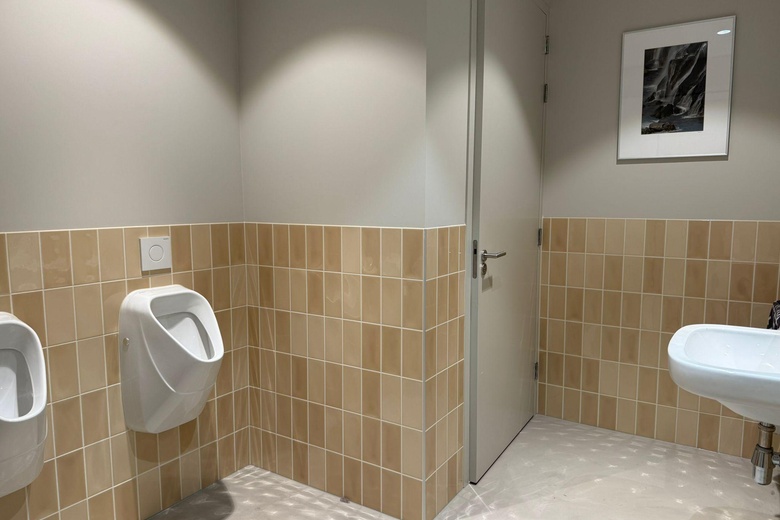 KantoorruimteaanVisseringweg 23<br/> inDiemen