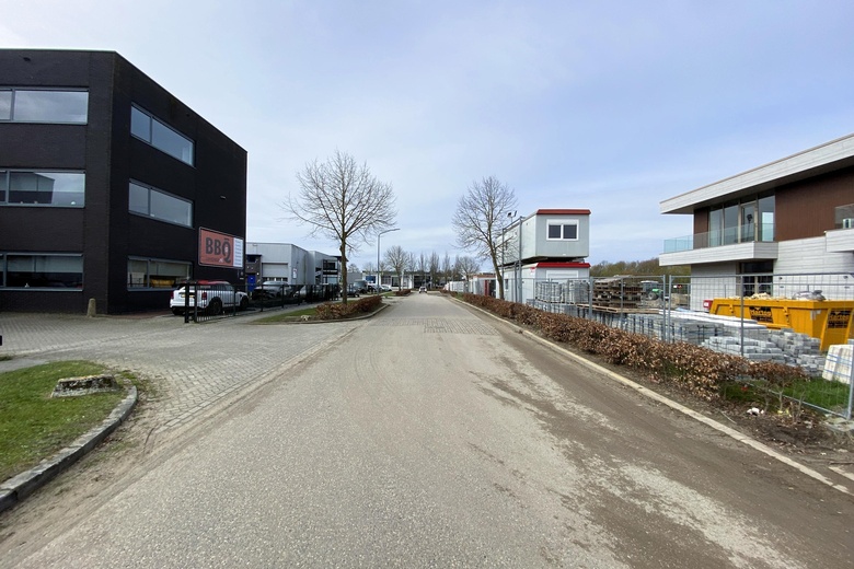 Bedrijfsruimte Almere - Palmpolstraat 99 G 31 - Foto 15