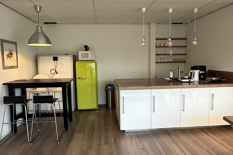 Kantoorruimte Uithoorn - Amsteldijk-Noord 140 - Foto 20