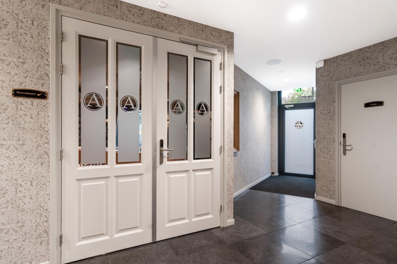 HorecaaanStationsplein | Stationsstraat - Antje 0 ong<br/> inWeert