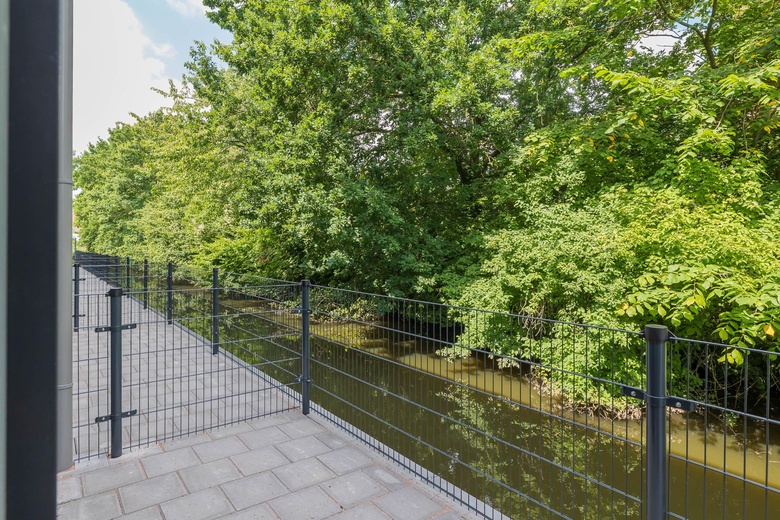 Bedrijfsruimte Aalsmeer - Visserstraat 12 B - Foto 6