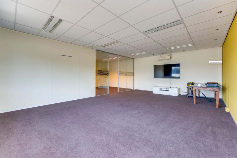 BedrijfsruimteaanModemweg 21<br/> inAmersfoort