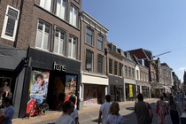 Winkelruimte Utrecht - Steenweg 45 - Foto 3