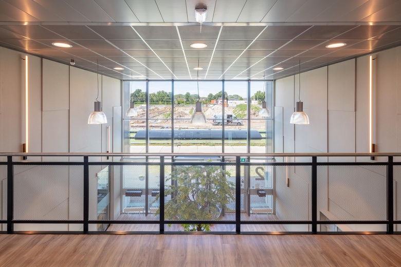 KantoorruimteaanSteinhagenseweg 2 B<br/> inWoerden