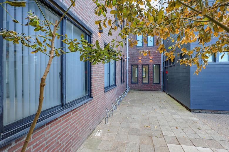 KantoorruimteaanDe Stelling 13 1<br/> inLelystad KantoorruimteaanDe Stelling 13 1<br/> inLelystad