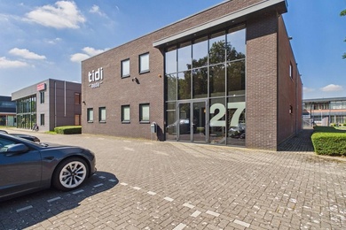 Kantoorruimte Terneuzen - Mr. F.J. Haarmanweg 27 - Foto 2