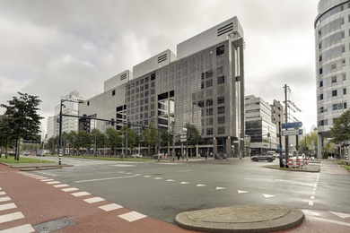 Kantoorruimte Weena 290, Rotterdam | Bedrijfspand.com