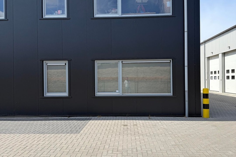 Bedrijfsruimte Kampen - Industrieweg 11 J - Foto 16