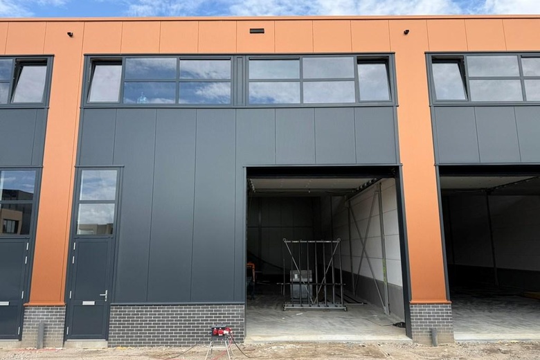 BedrijfsruimteaanKeurmeesterstraat 30<br/> inAmstelveen