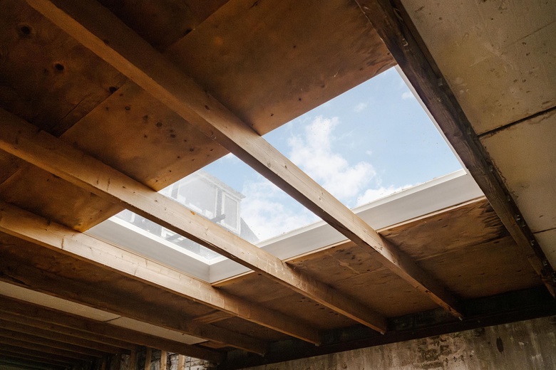 BedrijfsruimteaanTeylerplein 39<br/> inHaarlem