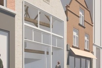 Winkelruimte Eindhoven - Rechtestraat 49 - Foto 3