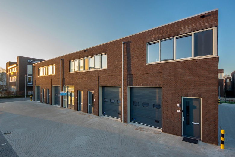 KantoorruimteaanPlantageweg 12 b<br/> inLeusden