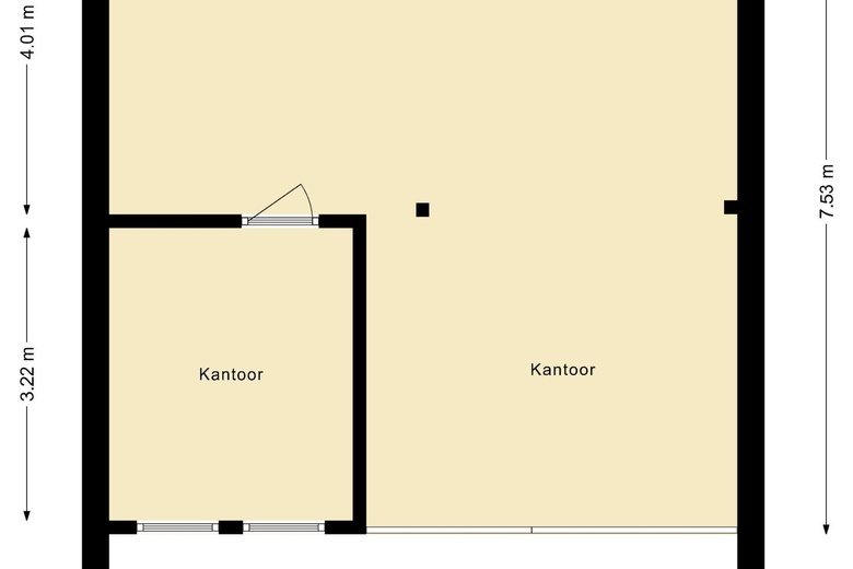 BedrijfsruimteaanStuwadoorstraat 21 0002<br/> inVelsen