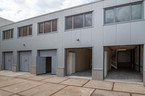 Bekijk foto 3 van Malerstraat 8 F Bekijk foto 3 van Malerstraat 8 F