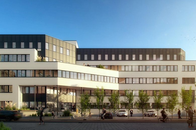 KantoorruimteaanUtrechtsestraat 40<br/> inArnhem KantoorruimteaanUtrechtsestraat 40<br/> inArnhem