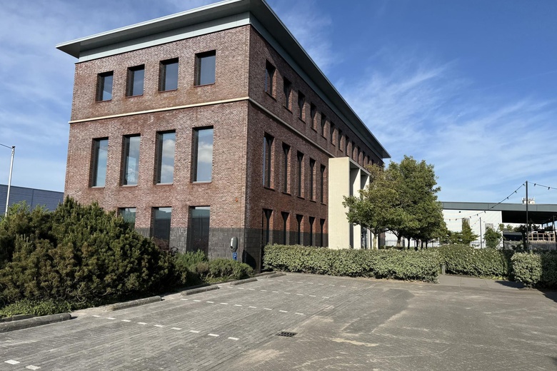 KantoorruimteaanToermalijnstraat 8<br/> inAlkmaar KantoorruimteaanToermalijnstraat 8<br/> inAlkmaar