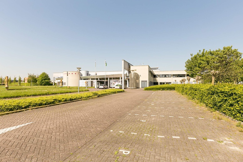 Bekijk foto 1 van Oostwal 2 Bekijk foto 1 van Oostwal 2