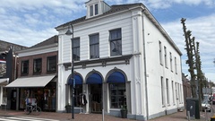 Winkelruimte te koop Bodegraven - Brugstraat 1