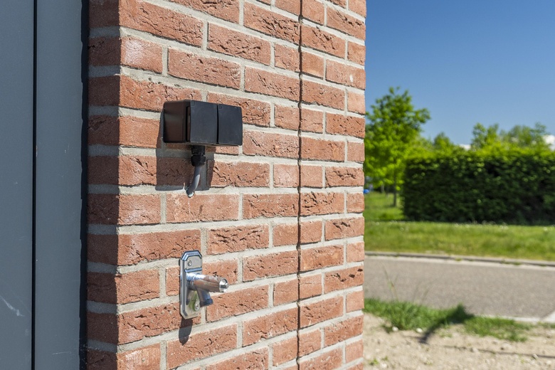 BedrijfsruimteaanMarkerkant 13 150 0 ong<br/> inAlmere