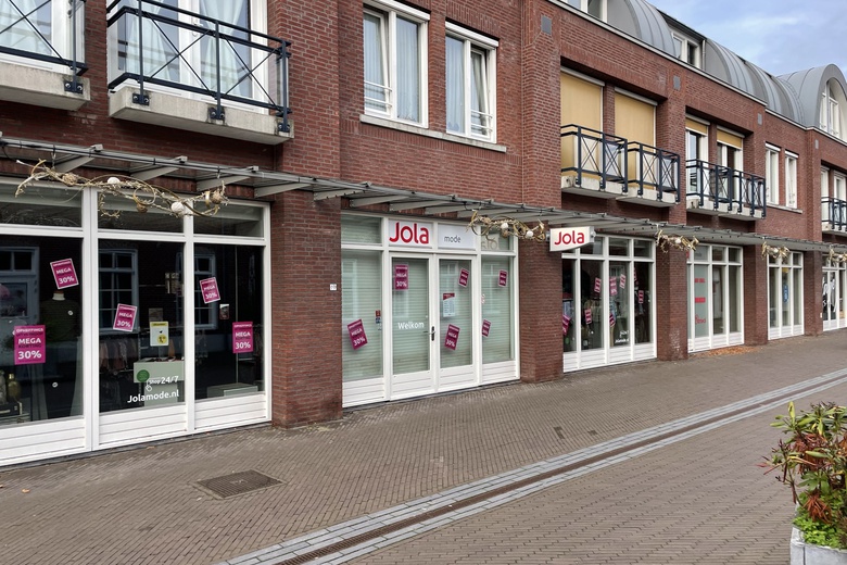 Winkelruimteaande Loop 19<br/> inOirschot