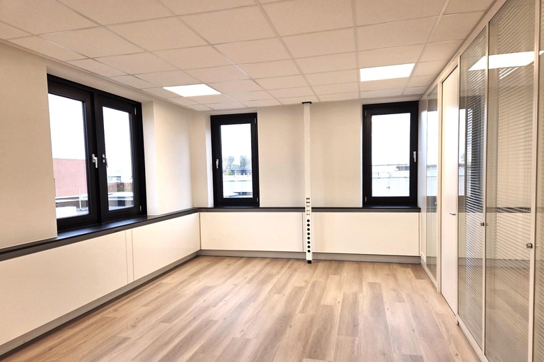 KantoorruimteaanKruisweg 643 - 647<br/> inHoofddorp