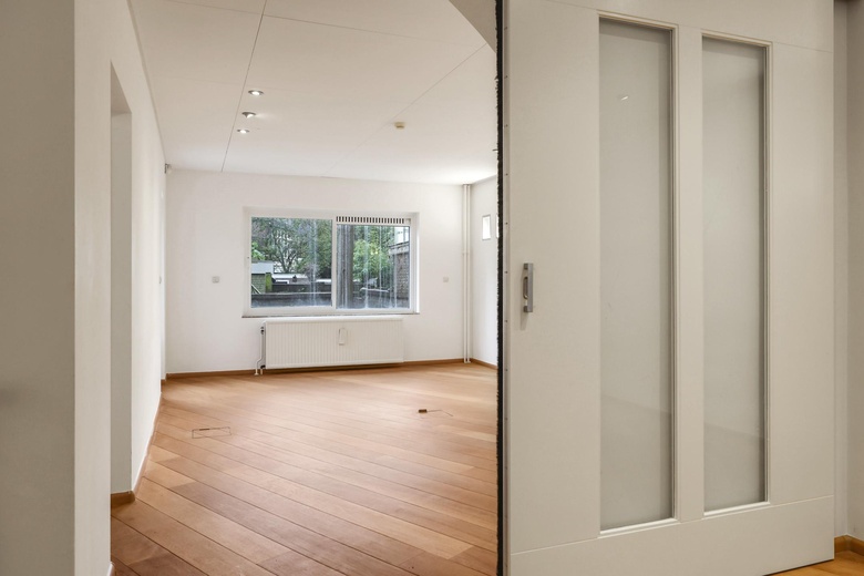 KantoorruimteaanMr. Franckenstraat 80<br/> inNijmegen
