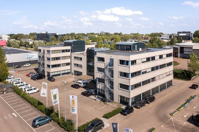 KantoorruimteaanHanzeweg 19<br/> inGouda