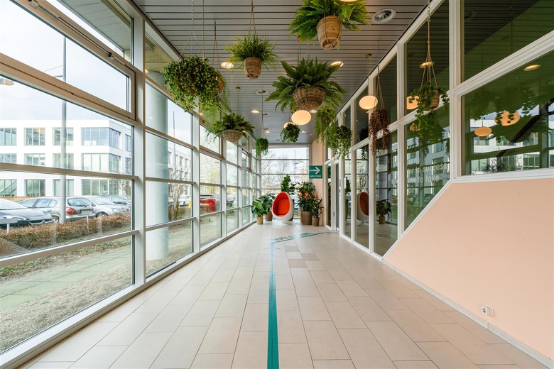 KantoorruimteaanDelftechpark 39-57<br/> inDelft