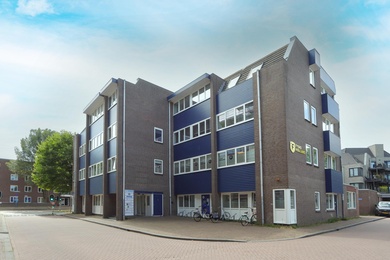 Kantoorruimte te huur Almere - Kerkstraat 90
