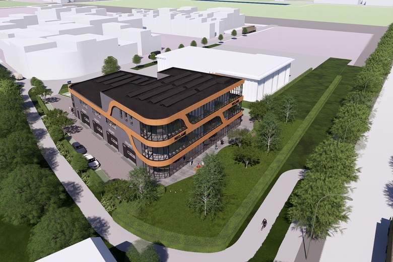 KantoorruimteaanBetsy van Goorstraat 80 B<br/> inWageningen