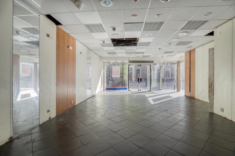 Winkelruimte Leiden - Breestraat 77 - Foto 12