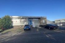 Bedrijfsruimte Loosdrecht - Rading 158 g - Foto 6