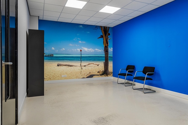 BedrijfsruimteaanLooier 16<br/> inNieuwkuijk