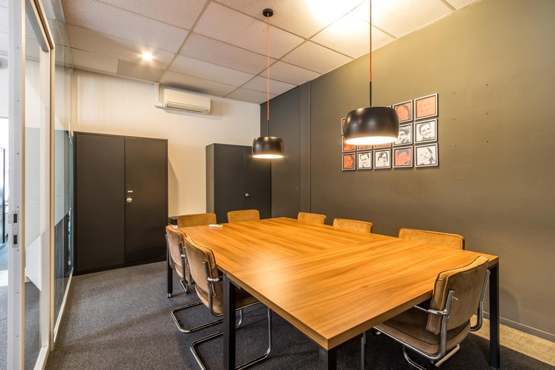 KantoorruimteaanJan van Eycklaan 2 - 4<br/> inBilthoven