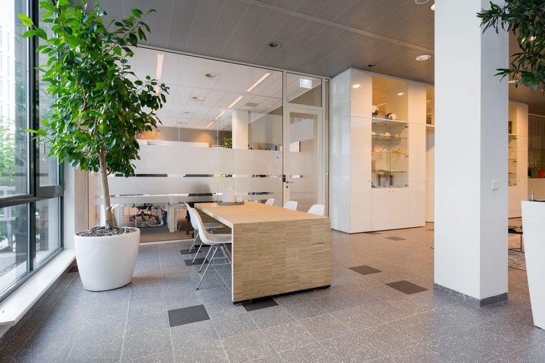 KantoorruimteaanBerkenweg 11<br/> inAmersfoort