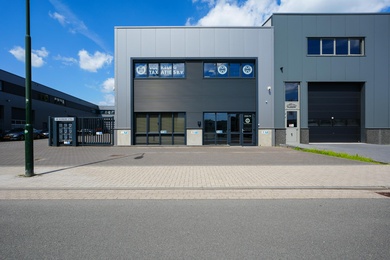 Bedrijfsruimte te huur Boekel - De Vlonder 213 a T9