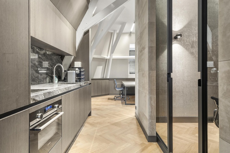 KantoorruimteaanStationsweg 2<br/> inOosterbeek KantoorruimteaanStationsweg 2<br/> inOosterbeek