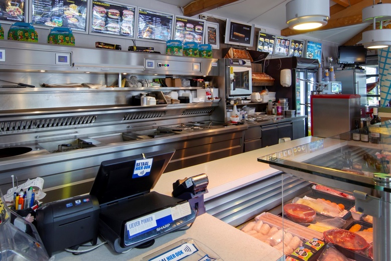 Horeca Zandvoort - Vondellaan 2 - Foto 3