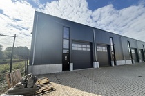 Bedrijfsruimte te koop Roosendaal - Vijfhuizenberg 101 h