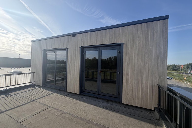Bedrijfsruimte IJsselstein - Kroonlaan 55 - Foto 7
