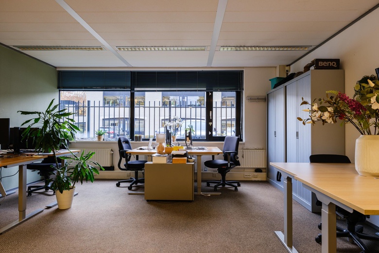 KantoorruimteaanBurgemeester Verderlaan 17<br/> inUtrecht