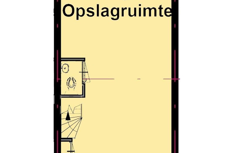 BedrijfsruimteaanNijverheidslaan 6 G<br/> inWeesp