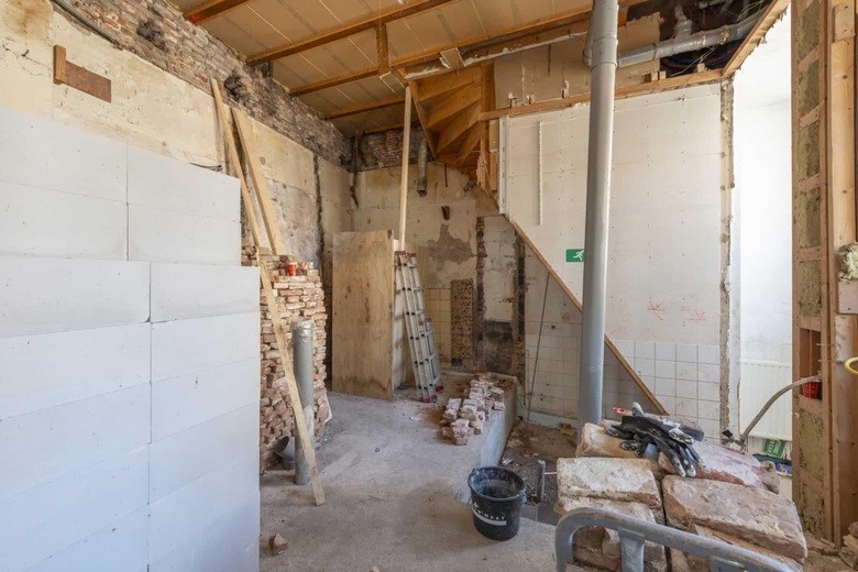 HorecaaanHoogstraat 25<br/> inWeesp