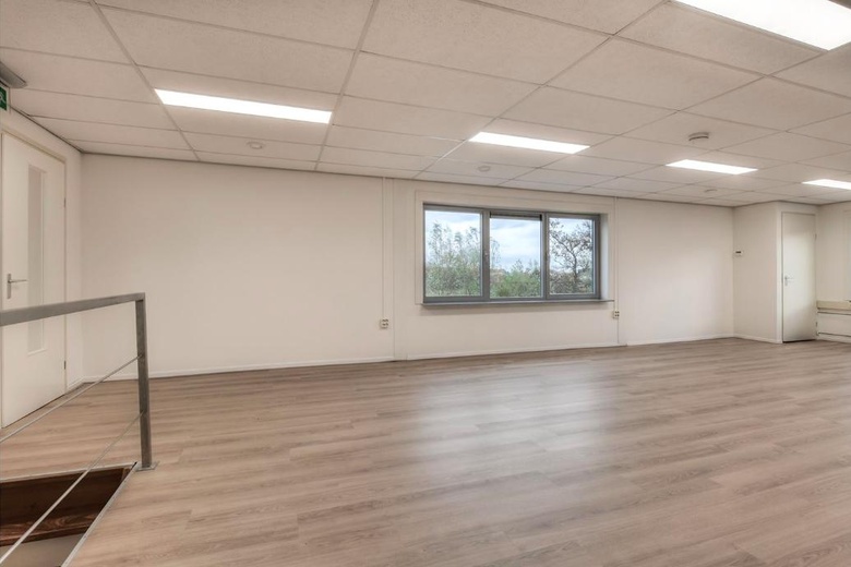 BedrijfsruimteaanWeidehek 125 D<br/> inBreda